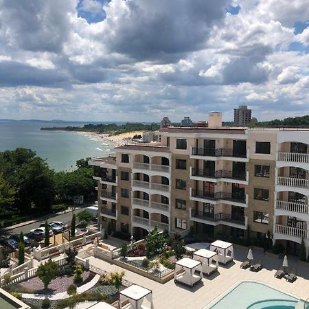 Valencia Gardens Luxury Apartments Несебр Экстерьер фото