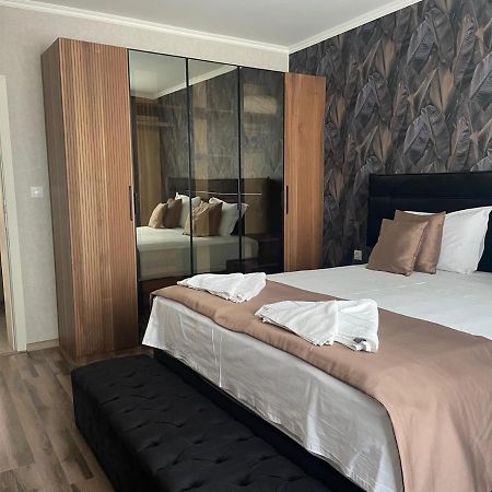 Valencia Gardens Luxury Apartments Несебр Экстерьер фото