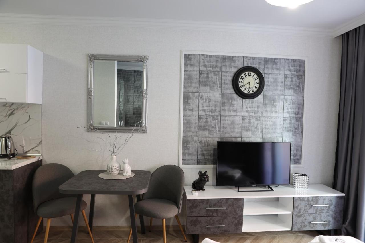 Valencia Gardens Luxury Apartments Несебр Экстерьер фото