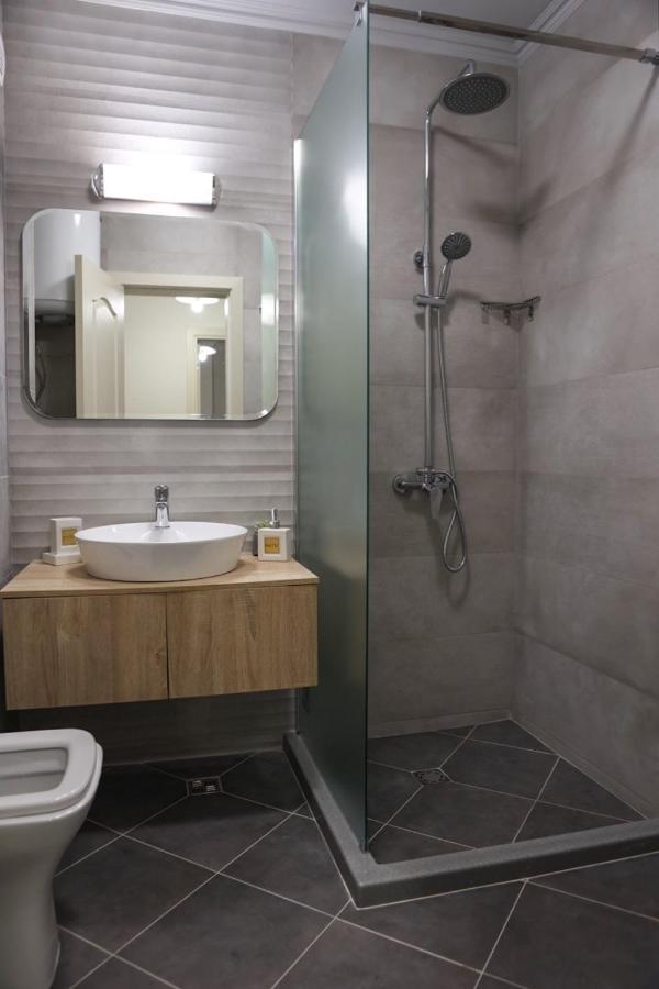 Valencia Gardens Luxury Apartments Несебр Экстерьер фото