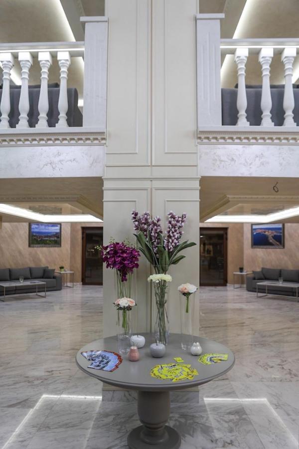 Valencia Gardens Luxury Apartments Несебр Экстерьер фото