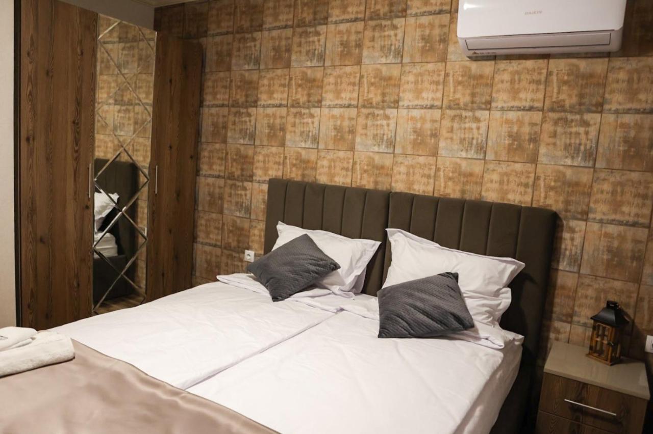 Valencia Gardens Luxury Apartments Несебр Экстерьер фото