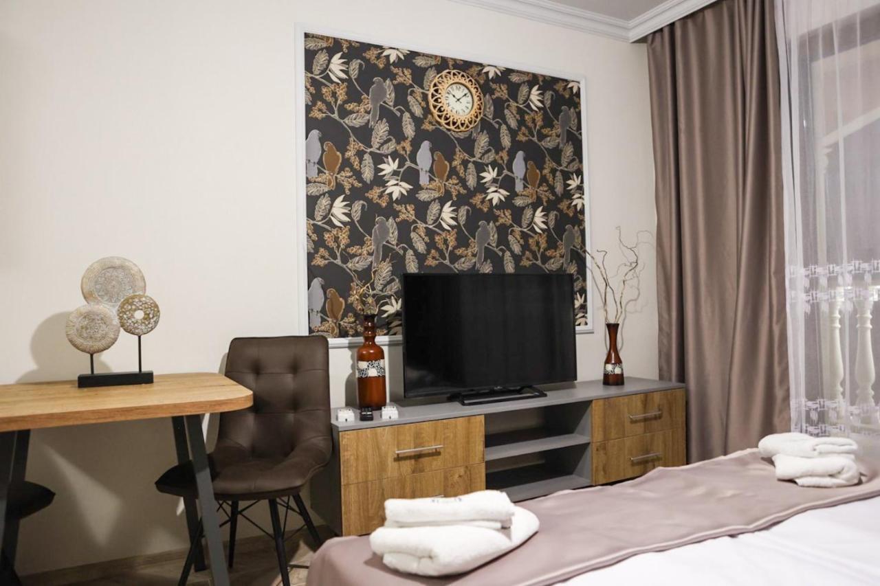 Valencia Gardens Luxury Apartments Несебр Экстерьер фото