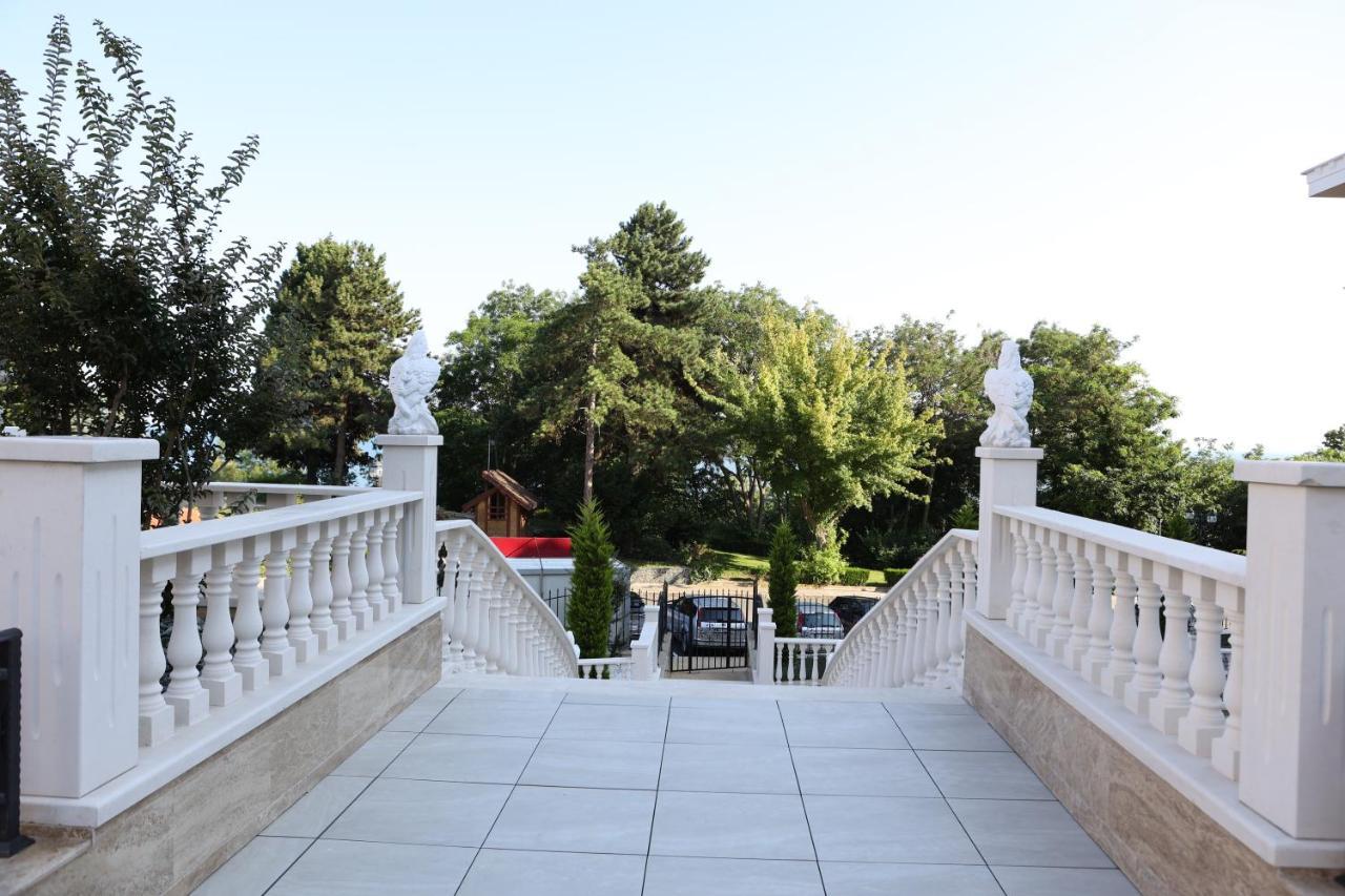 Valencia Gardens Luxury Apartments Несебр Экстерьер фото