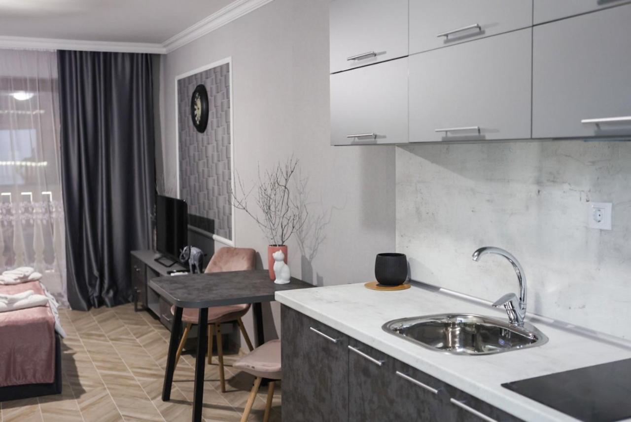 Valencia Gardens Luxury Apartments Несебр Экстерьер фото