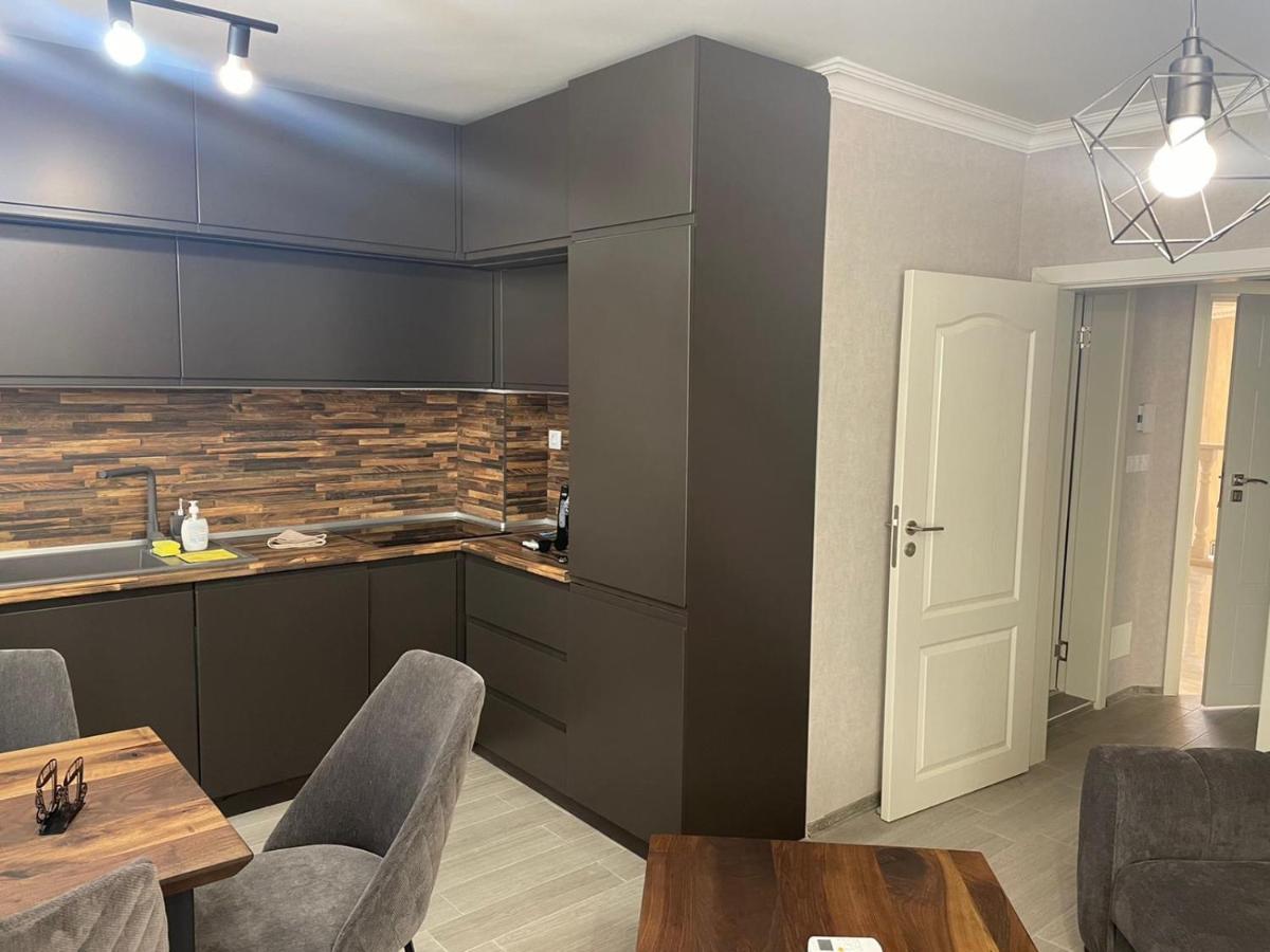 Valencia Gardens Luxury Apartments Несебр Экстерьер фото