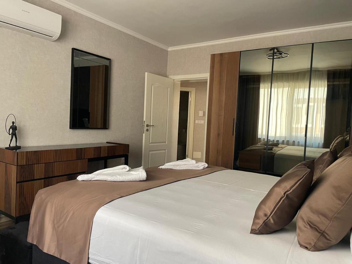 Valencia Gardens Luxury Apartments Несебр Экстерьер фото