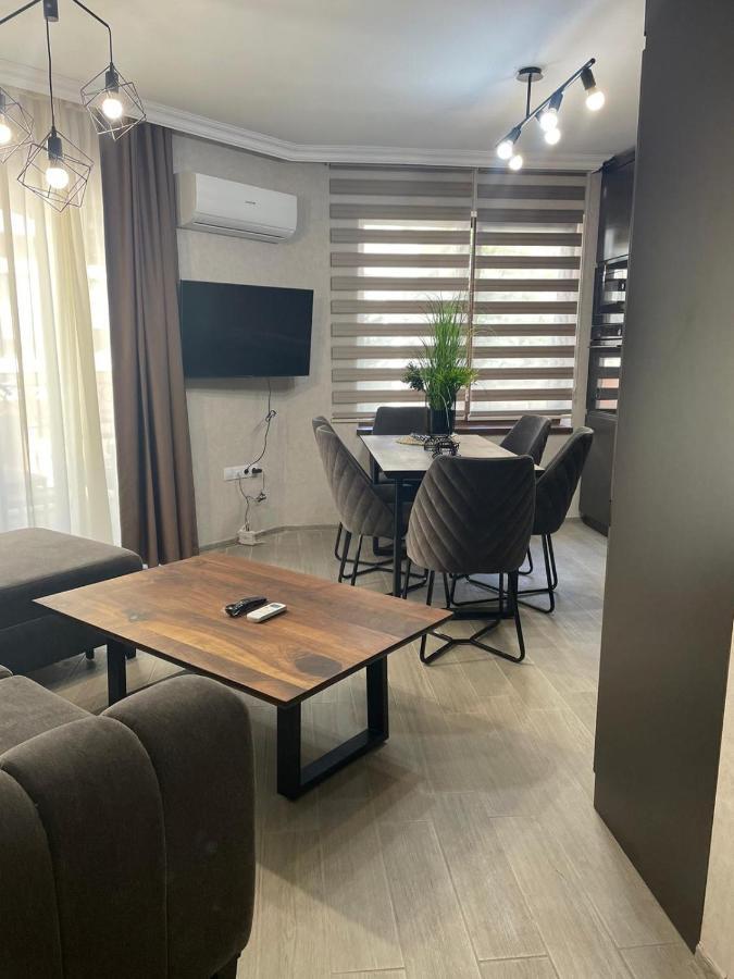 Valencia Gardens Luxury Apartments Несебр Экстерьер фото