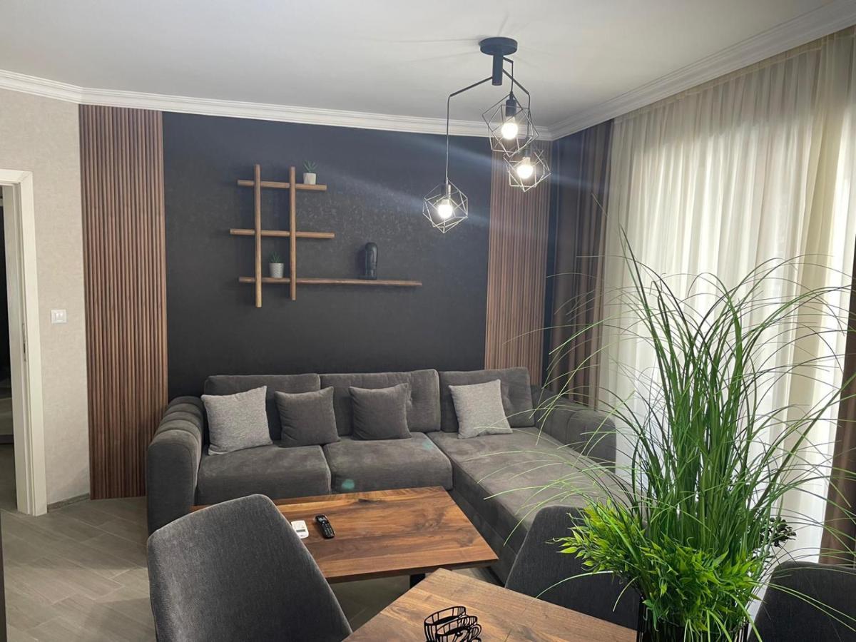 Valencia Gardens Luxury Apartments Несебр Экстерьер фото